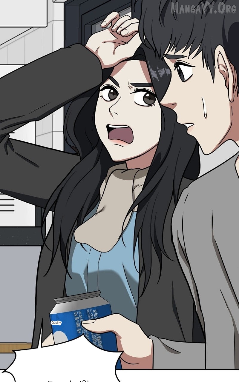 Change Me Chapter 60 - page 97